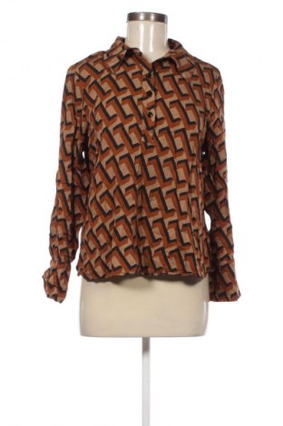 Dámska blúza Hallhuber, Veľkosť L, Farba Viacfarebná, Cena  16,95 €