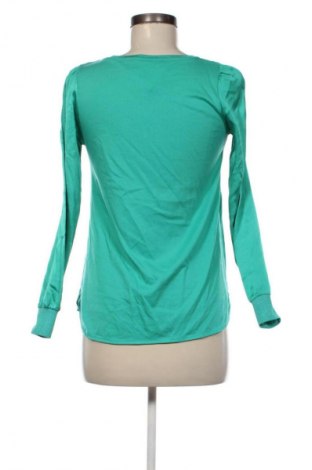 Damen Shirt Hallhuber, Größe XS, Farbe Grün, Preis 8,99 €