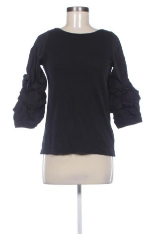 Γυναικεία μπλούζα Hallhuber, Μέγεθος M, Χρώμα Μαύρο, Τιμή 24,55 €