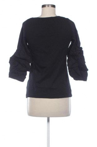 Γυναικεία μπλούζα Hallhuber, Μέγεθος M, Χρώμα Μαύρο, Τιμή 24,55 €