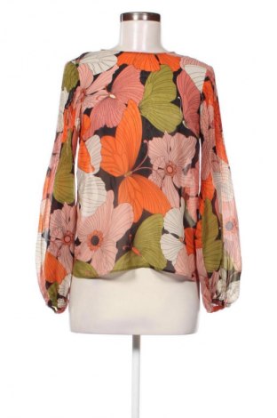 Damen Shirt Hallhuber, Größe M, Farbe Mehrfarbig, Preis 25,00 €