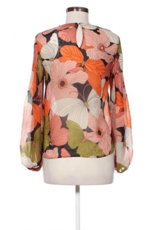 Damen Shirt Hallhuber, Größe M, Farbe Mehrfarbig, Preis 25,00 €