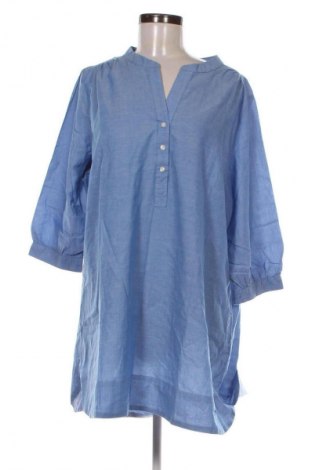 Damen Shirt Hampton Republic, Größe L, Farbe Blau, Preis 13,81 €