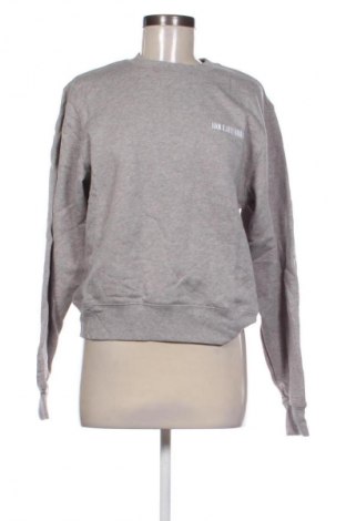 Дамска блуза Han Kjobenhavn, Размер XS, Цвят Сив, Цена 162,99 лв.