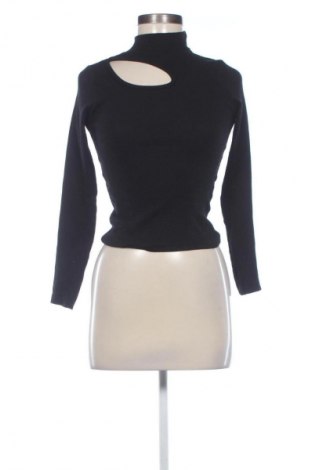 Dámska blúza Happiness, Veľkosť S, Farba Čierna, Cena  7,95 €