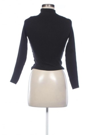 Dámska blúza Happiness, Veľkosť S, Farba Čierna, Cena  7,95 €