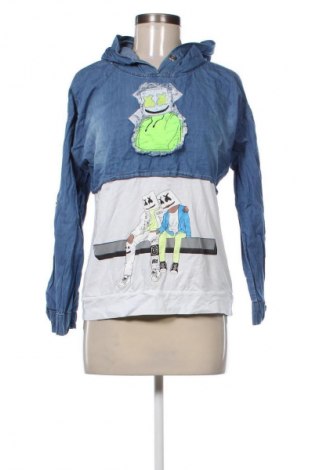 Bluză de femei Harvest, Mărime XL, Culoare Multicolor, Preț 89,47 Lei