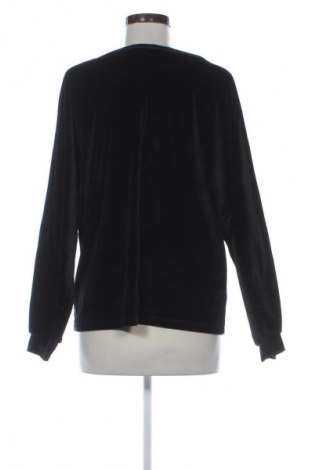 Γυναικεία μπλούζα Heine, Μέγεθος L, Χρώμα Μαύρο, Τιμή 9,99 €