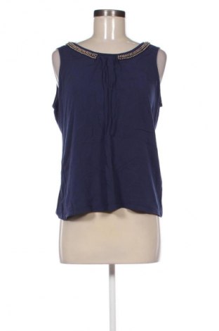 Dámská halenka Heine, Velikost M, Barva Modrá, Cena  342,00 Kč