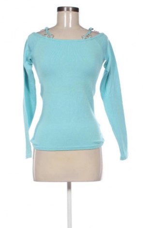 Damen Shirt Heine, Größe XS, Farbe Blau, Preis 10,99 €