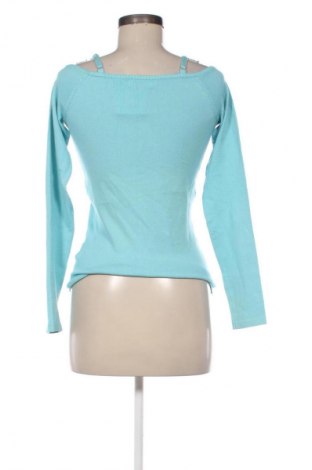 Damen Shirt Heine, Größe XS, Farbe Blau, Preis 10,99 €