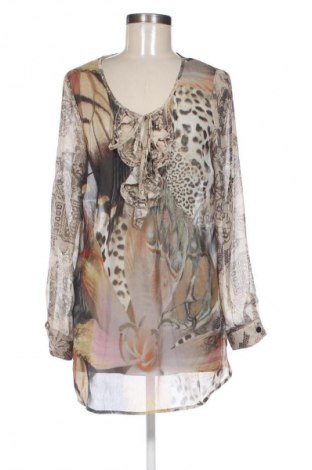 Dámska blúza Heine, Veľkosť XL, Farba Viacfarebná, Cena  12,95 €