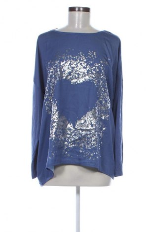 Bluzka damska Heine, Rozmiar XXL, Kolor Kolorowy, Cena 33,99 zł