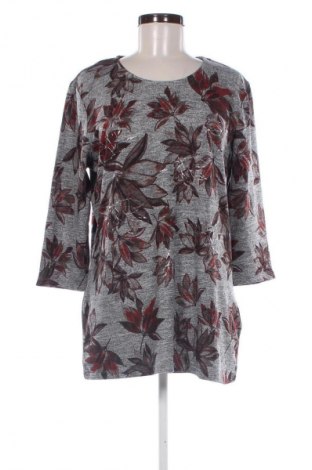 Damen Shirt Helena Vera, Größe L, Farbe Mehrfarbig, Preis 7,99 €