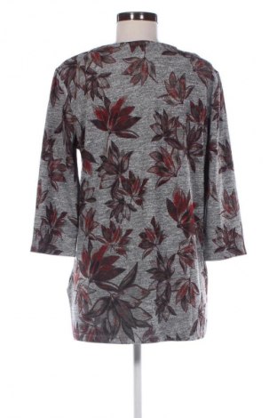 Damen Shirt Helena Vera, Größe L, Farbe Mehrfarbig, Preis 7,99 €