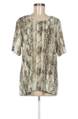 Bluzka damska Helena Vera, Rozmiar XL, Kolor Kolorowy, Cena 143,82 zł