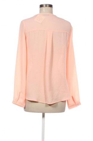 Damen Shirt Helene Fischer, Größe M, Farbe Orange, Preis 6,99 €