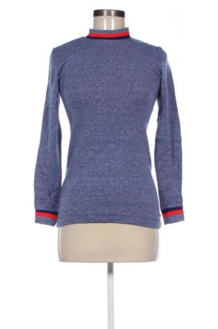 Dámska blúza Helix, Veľkosť S, Farba Modrá, Cena  6,95 €