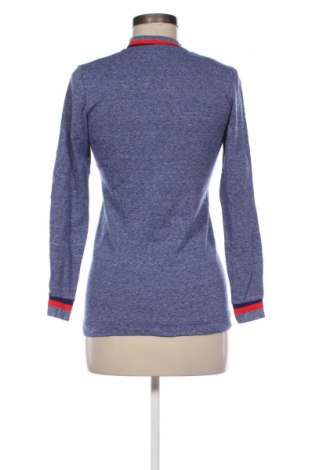 Dámska blúza Helix, Veľkosť S, Farba Modrá, Cena  6,95 €