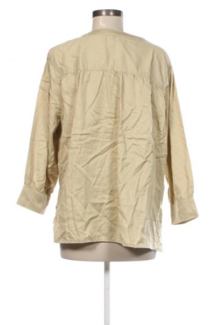 Bluză de femei Hema, Mărime L, Culoare Bej, Preț 29,99 Lei