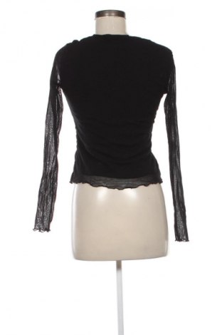 Γυναικεία μπλούζα Hennes, Μέγεθος M, Χρώμα Μαύρο, Τιμή 9,72 €