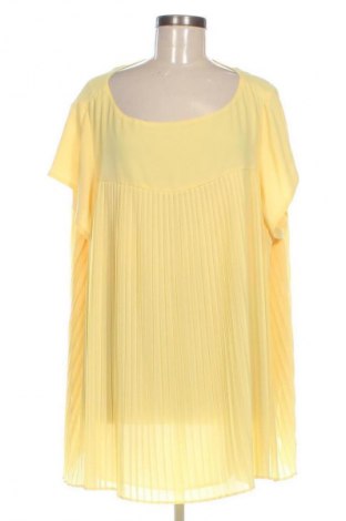 Bluză de femei Hermann Lange, Mărime 3XL, Culoare Galben, Preț 64,99 Lei