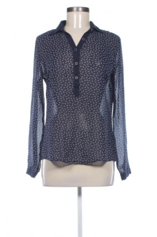 Дамска блуза Hermosa, Размер M, Цвят Многоцветен, Цена 29,99 лв.