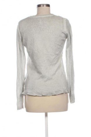 Γυναικεία μπλούζα Herrlicher, Μέγεθος S, Χρώμα Γκρί, Τιμή 10,99 €