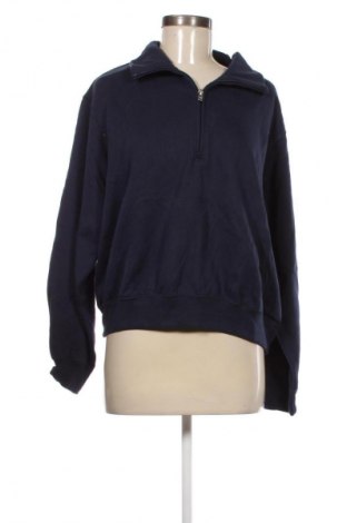 Bluzka damska Hollister, Rozmiar S, Kolor Niebieski, Cena 166,99 zł