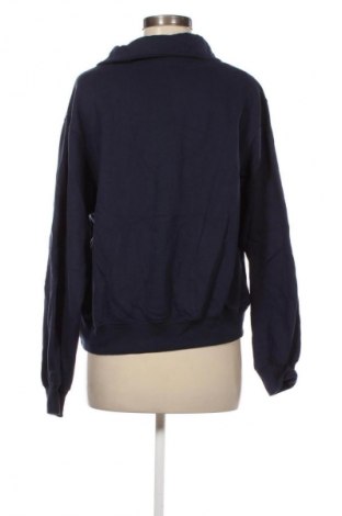 Bluzka damska Hollister, Rozmiar S, Kolor Niebieski, Cena 166,99 zł