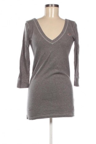 Női blúz Hollister, Méret L, Szín Szürke, Ár 6 800 Ft