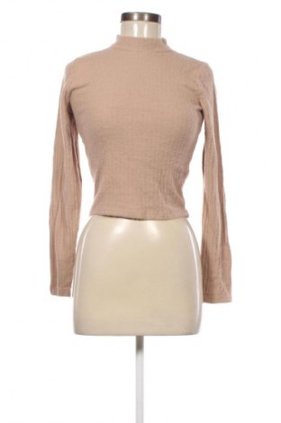 Dámska blúza Hollister, Veľkosť M, Farba Béžová, Cena  9,95 €