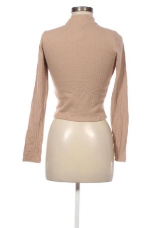 Dámska blúza Hollister, Veľkosť M, Farba Béžová, Cena  9,95 €