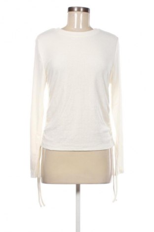 Γυναικεία μπλούζα Hollister, Μέγεθος M, Χρώμα Λευκό, Τιμή 9,99 €