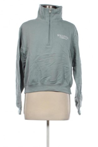 Damen Shirt Hollister, Größe XXS, Farbe Grün, Preis 51,99 €