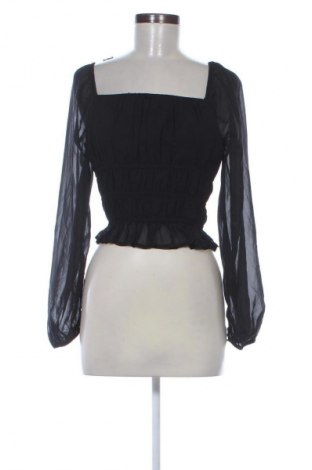 Dámska blúza Hollister, Veľkosť S, Farba Čierna, Cena  7,95 €