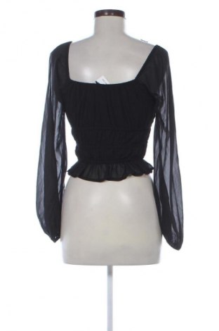 Dámska blúza Hollister, Veľkosť S, Farba Čierna, Cena  7,95 €