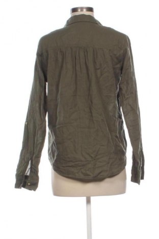 Dámska blúza Hollister, Veľkosť S, Farba Zelená, Cena  9,95 €