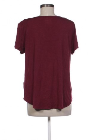 Damen Shirt Hollister, Größe L, Farbe Rot, Preis € 32,99