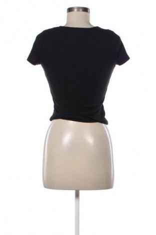 Damen Shirt Hollister, Größe S, Farbe Schwarz, Preis 13,81 €