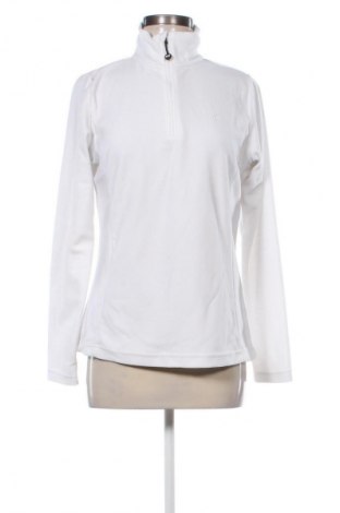 Γυναικεία μπλούζα Hot Stuff, Μέγεθος M, Χρώμα Λευκό, Τιμή 10,00 €