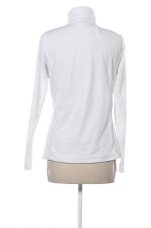 Γυναικεία μπλούζα Hot Stuff, Μέγεθος M, Χρώμα Λευκό, Τιμή 10,00 €