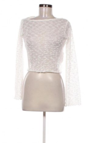 Damen Shirt House, Größe M, Farbe Weiß, Preis 9,79 €