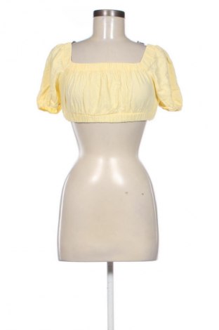 Damen Shirt House, Größe S, Farbe Gelb, Preis 9,72 €