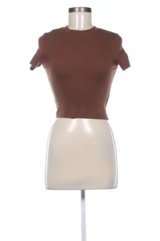 Damen Shirt House, Größe M, Farbe Braun, Preis 9,72 €