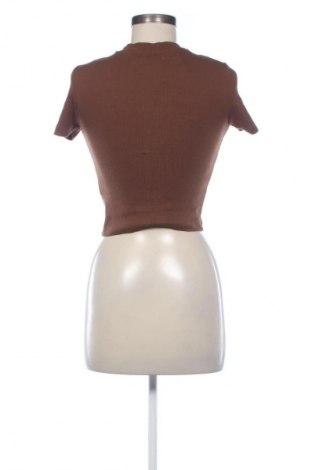 Damen Shirt House, Größe M, Farbe Braun, Preis 9,72 €