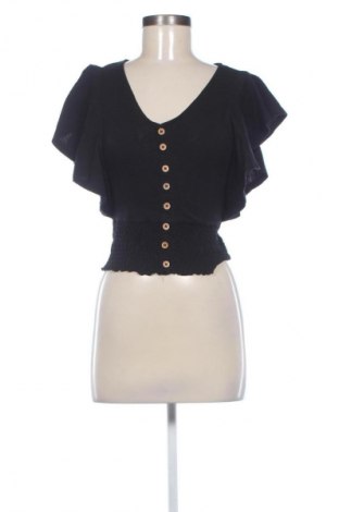 Bluzka damska House, Rozmiar XS, Kolor Czarny, Cena 44,00 zł