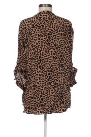 Дамска блуза House, Размер XL, Цвят Многоцветен, Цена 13,99 лв.
