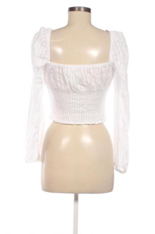 Bluză de femei House, Mărime L, Culoare Alb, Preț 32,99 Lei