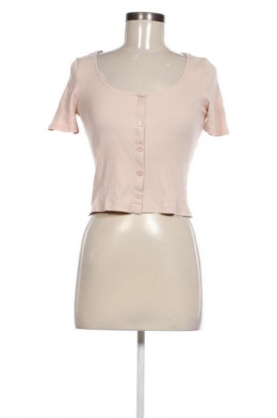 Γυναικεία μπλούζα House, Μέγεθος S, Χρώμα  Μπέζ, Τιμή 9,72 €